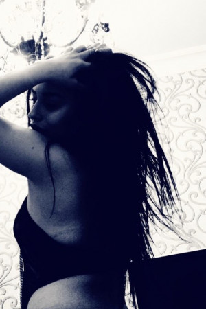 Escort girl Дарина